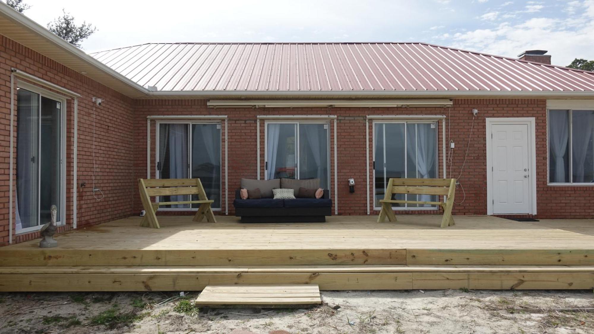 Dolphin Watch For Lasting Memories Gulf Shores Exterior foto
