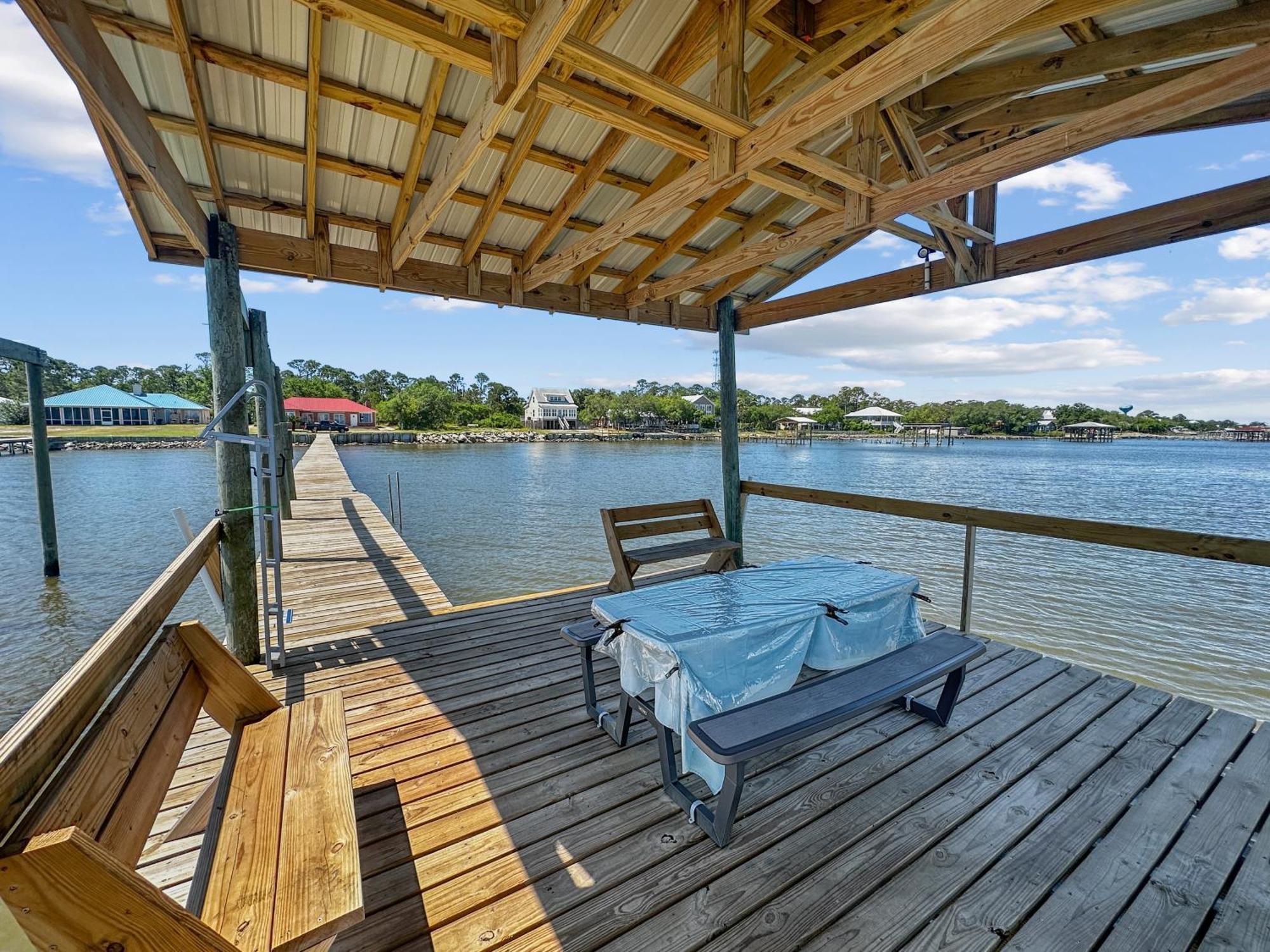 Dolphin Watch For Lasting Memories Gulf Shores Exterior foto