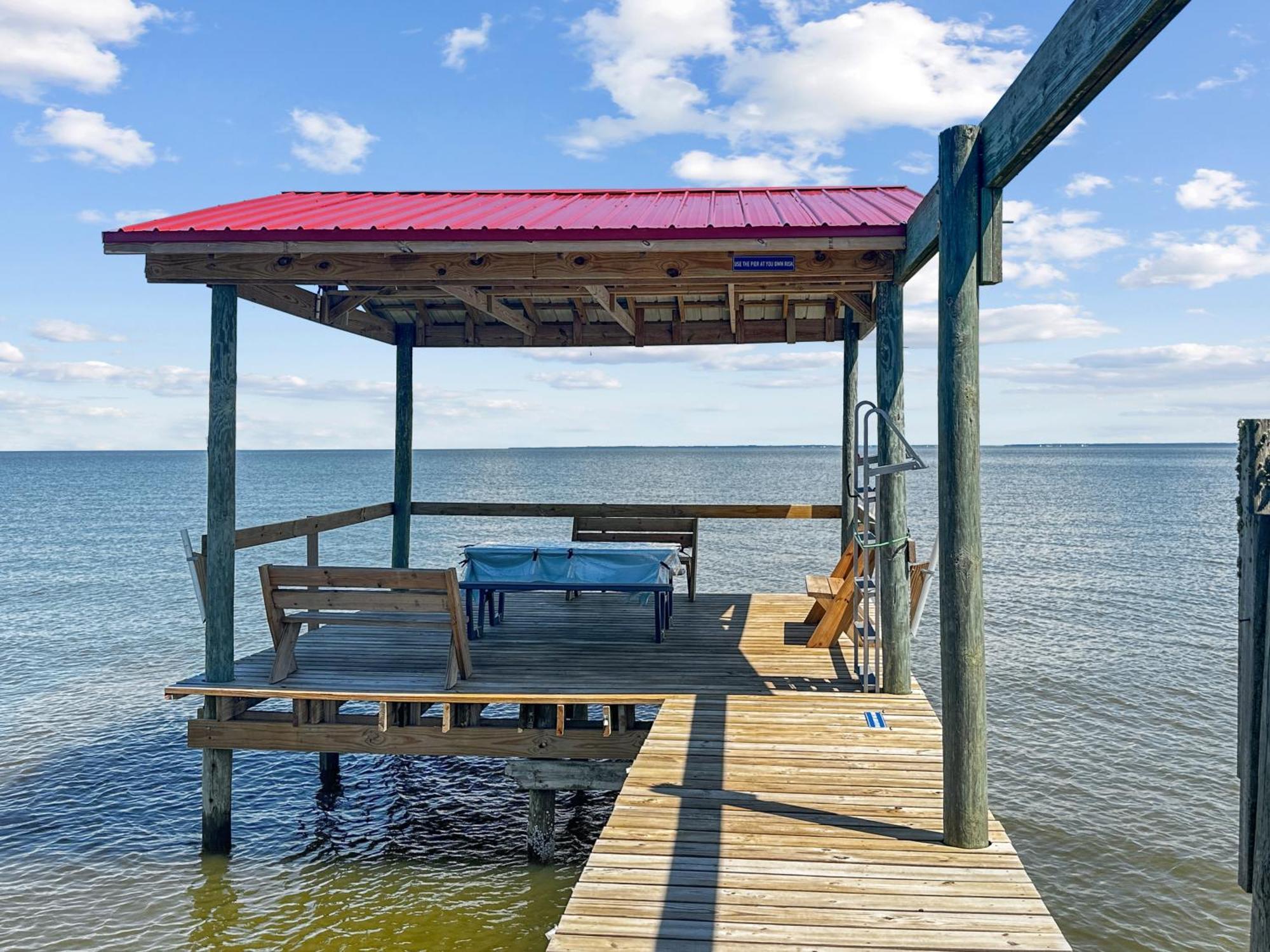 Dolphin Watch For Lasting Memories Gulf Shores Exterior foto