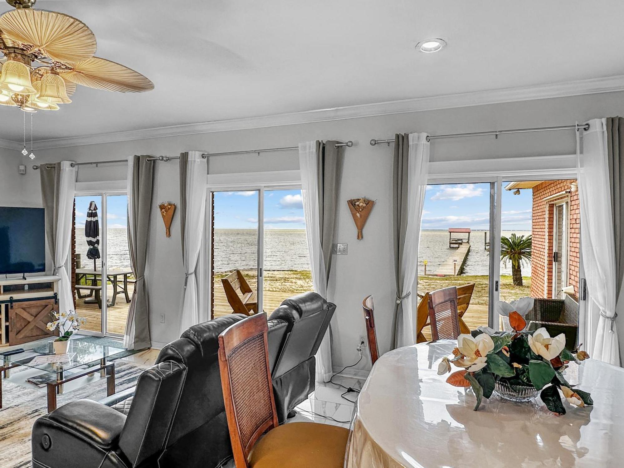 Dolphin Watch For Lasting Memories Gulf Shores Exterior foto
